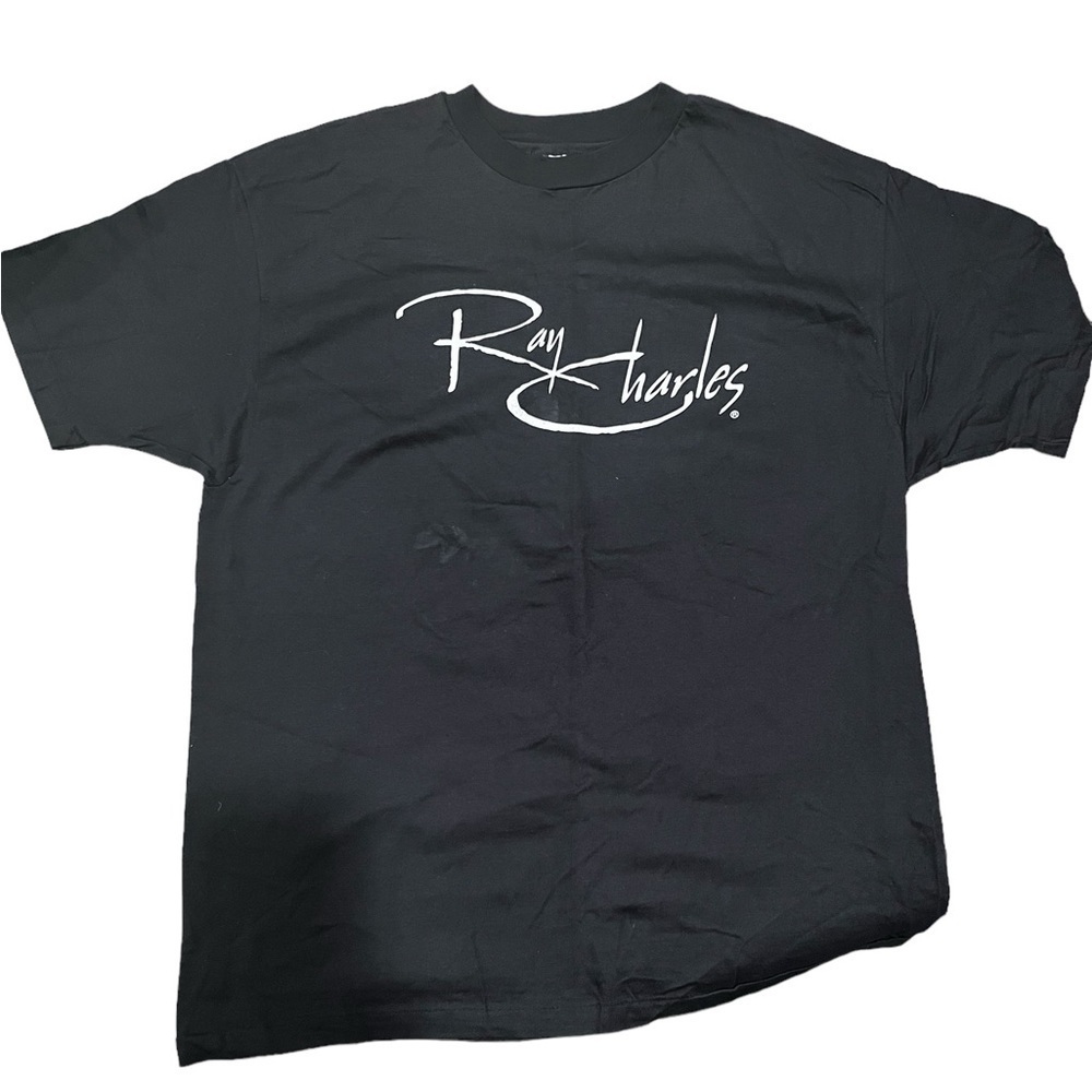 Ray Charles Beefy T